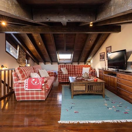Casa Fontanals De Cerdanya Villa Soriguerola Ngoại thất bức ảnh