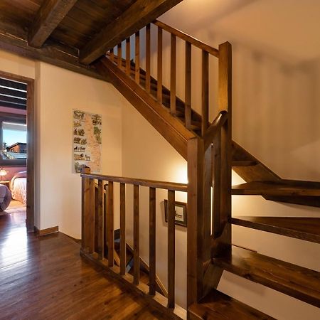 Casa Fontanals De Cerdanya Villa Soriguerola Ngoại thất bức ảnh