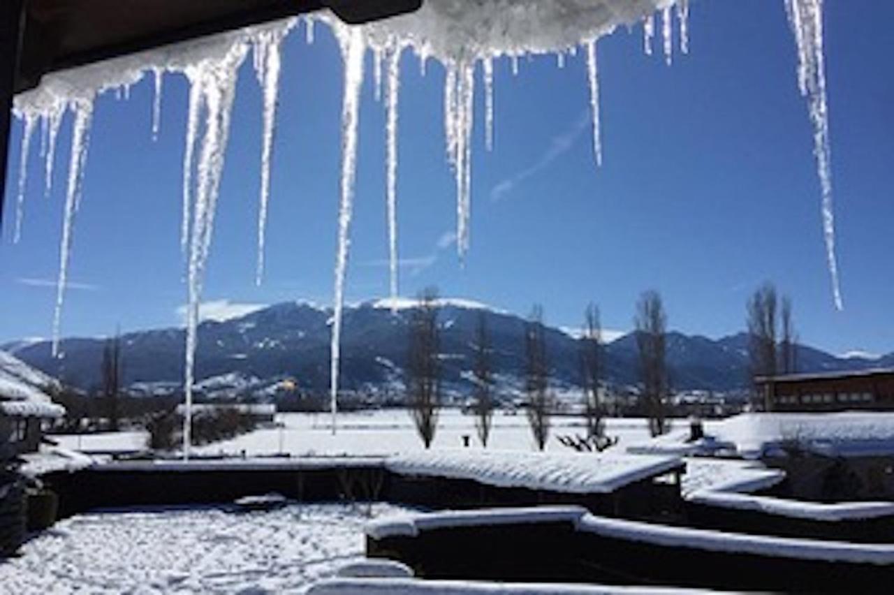 Casa Fontanals De Cerdanya Villa Soriguerola Ngoại thất bức ảnh