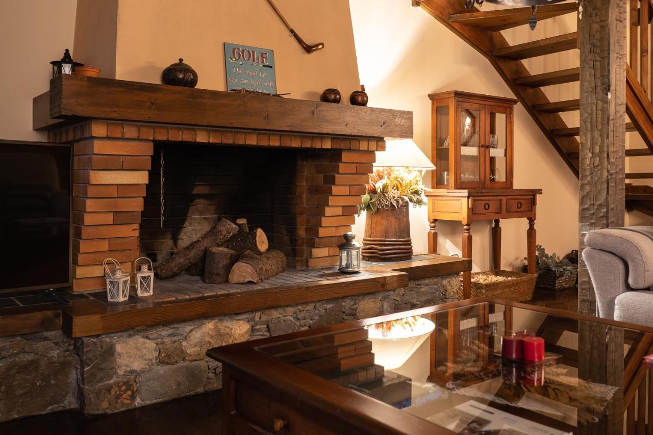 Casa Fontanals De Cerdanya Villa Soriguerola Ngoại thất bức ảnh