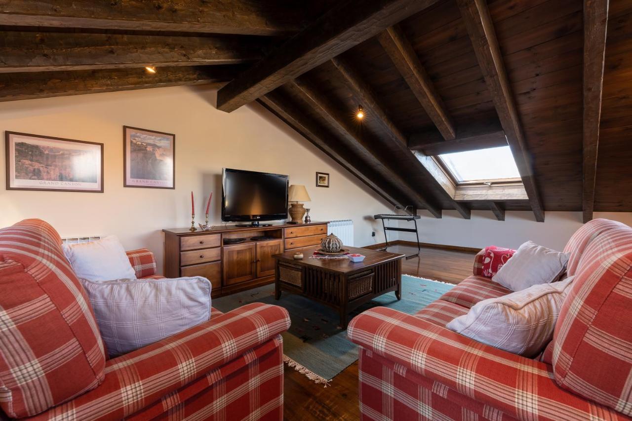 Casa Fontanals De Cerdanya Villa Soriguerola Ngoại thất bức ảnh