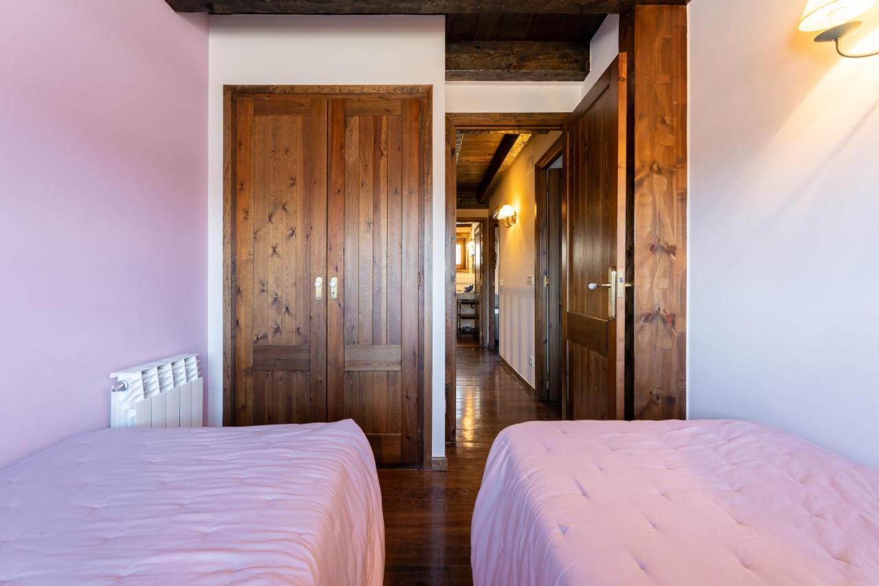 Casa Fontanals De Cerdanya Villa Soriguerola Ngoại thất bức ảnh