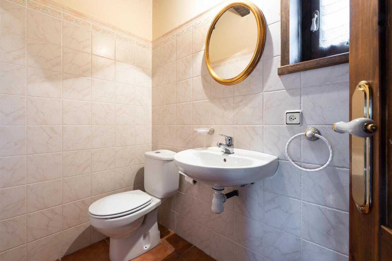 Casa Fontanals De Cerdanya Villa Soriguerola Ngoại thất bức ảnh